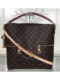 Imitation Louis Vuitton Monogram Canvas MELIE M41544 HY3755EY79