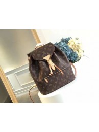 Imitation Louis Vuitton Monogram Canvas MONTSOURIS M43431 HY16658Xr29
