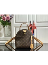 Imitation Louis vuitton Monogram Canvas Original Backpack M44677 HY23415Nj42