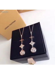 Imitation Louis Vuitton Necklace CE4515 HY26878Xr29