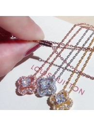 Imitation Louis Vuitton Necklace CE6063 HY1955KV93
