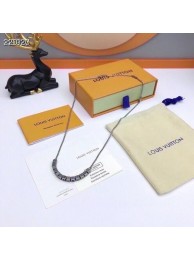 Imitation Louis Vuitton Necklace CE7635 HY18283uq94