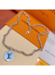 Imitation Louis Vuitton Necklace CE8206 HY14073AI36