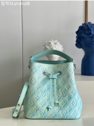 Imitation Louis Vuitton NEONOE BB M46269 green HY18956sJ18