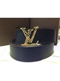 Imitation Louis Vuitton New Belt P1883B HY18971VO34