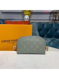 Imitation Louis vuitton original COSMETIC POUCH PM M52030-1 HY8623Tm92