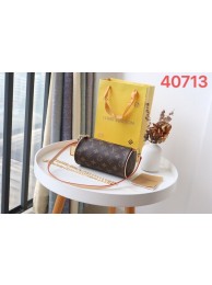 Imitation Louis Vuitton Original Monogram Canvas M40713 HY17762Oz49