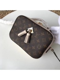 Imitation Louis Vuitton Original Monogram Canvas Original SAINTINGE M43559 cream HY2058Xr29