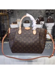 Imitation Louis vuitton original monogram canvas TURENNE MM M48814 HY22263Ug88