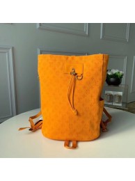 Imitation Louis vuitton original Monogram Denim CHALK M44617 yellow HY4048uq94