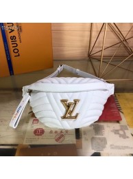 Imitation Louis Vuitton Original NEW WAVE M53750 white HY22900SU34