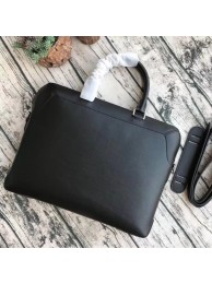 Imitation Louis Vuitton Original PORTE-DOCUMENTS JOUR M50165 black HY24796sJ18
