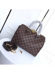 Imitation Louis Vuitton Original SPEEDY BANDOULIERE 25 N41368 HY12150EY79