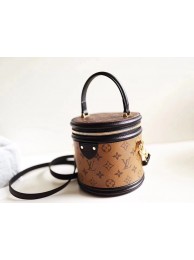 Imitation Louis Vuitton original VANITY BAG M43986 HY7339SU87