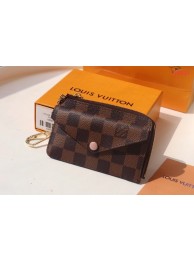 Imitation Louis Vuitton Original Wallet M69431 pink HY363Ug88