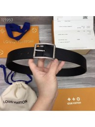 Imitation Louis Vuitton REVERSO 40MM REVERSIBLE BELT MP311V HY16993AI36