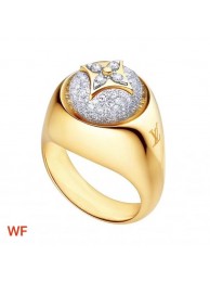 Imitation Louis Vuitton Ring CE3879 HY20066VO34