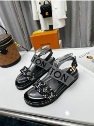 Imitation Louis Vuitton SANDAL M92638-1 HY14639SU87