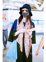 Imitation Louis Vuitton Scarf LVS00142 HY24323Xr29