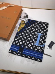 Imitation Louis Vuitton Scarf LVS00147 HY8963AI36