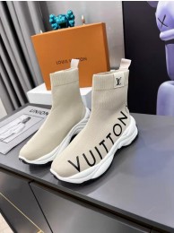 Imitation Louis Vuitton Shoes 91088-4 HY6408AI36