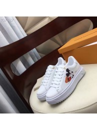 Imitation Louis Vuitton Shoes LV1001DC HY8160KV93