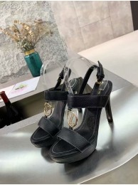 Imitation Louis Vuitton Shoes LV1040DS-7 Heel height 10.5CM HY20Za30