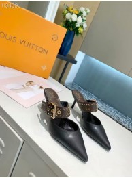 Imitation Louis Vuitton Shoes LV1092DS-1 HY12934Fo38