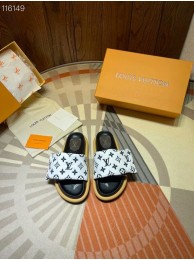 Imitation Louis Vuitton Shoes LV1122KK-3 HY7868AI36