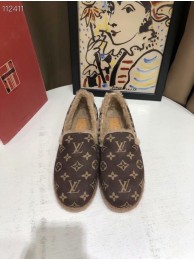 Imitation Louis Vuitton Shoes LV1133XB-3 Shoes HY9718Tm92