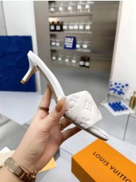 Imitation Louis Vuitton Shoes LVS00001 Heel 5.5CM HY705zn33