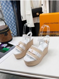 Imitation Louis Vuitton Shoes LVS00119 Heel 10CM HY3324SU87
