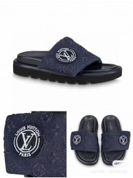 Imitation Louis Vuitton Shoes LVS00341 Heel 4.5CM HY4413uq94