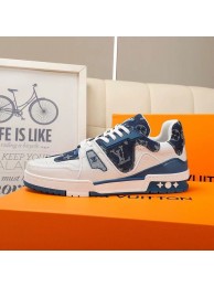 Imitation Louis Vuitton Shoes LVS00378 HY15369SU87