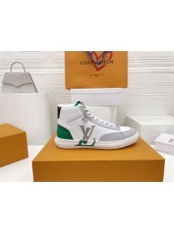 Imitation Louis Vuitton shoes LVX00021 Shoes HY3641VO34