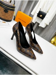 Imitation Louis Vuitton SIGNATURE PUMP 1A9OFV-5 HY7065KV93