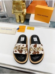 Imitation Louis Vuitton slipper M36959-1 HY6798Tm92