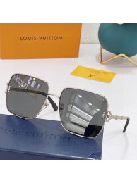 Imitation Louis Vuitton Sunglasses Top Quality LVS00052 Sunglasses HY5745SU34
