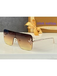 Imitation Louis Vuitton Sunglasses Top Quality LVS00317 HY8668RC38