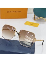 Imitation Louis Vuitton Sunglasses Top Quality LVS00557 HY8005zn33