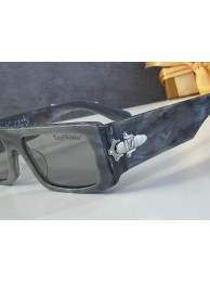 Imitation Louis Vuitton Sunglasses Top Quality LVS01095 Sunglasses HY356VO34
