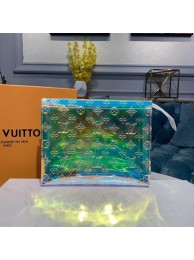 Imitation Louis Vuitton TOILET POUCH M47542 HY4987Oz49