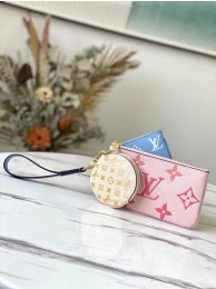 Imitation Louis Vuitton TRIO POUCH M80407 HY4415QN34