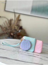 Imitation Louis Vuitton TRIO POUCH M81293 HY24859SU87