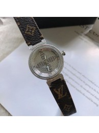 Imitation Louis Vuitton Watch LVW00002-2 HY568AI36
