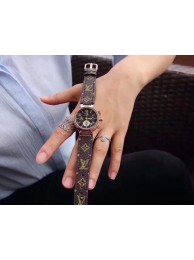 Imitation Louis Vuitton Watches LV9087 HY1225KV93
