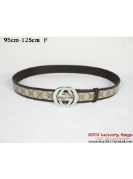 Imitation Top Gucci Belts GG011 Belts HY10262tr16