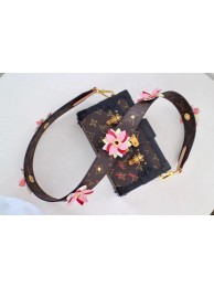 Imitation Top Louis Vuitton BANDOULIERE J02377 HY26322tr16