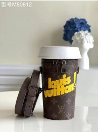 Imitation Top Louis Vuitton COFFEE CUP M80812 yellow HY24132tr16