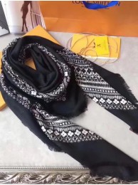Imitation Top Louis Vuitton Scarf LVS92113B Scarf HY25592tr16
